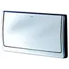 Image de Grohe, Plaque de déclenchement, Plaque de recouvrement CLASSIC 330 330x190mm p Réservoir de chasse 6-9 l chr