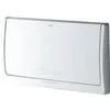 Image de Plaque de commande 1 touche blanche Grohe référence 37053SH0.