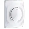 Image de Grohe, Plaque de déclenchement, Plaque de recouvrement SURF 116x144mm p urinoir awe