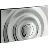 Image de Grohe, Plaque de déclenchement, Plaque de recouvrement SURF-G chr