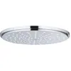Image de Grohe, Pommeau de douche, Douche de tête Rainshower Cosmopolitan 210 28368000 21 cm chrome (1 Type de jet, 16.50 l/min)