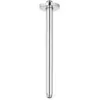 Image de Grohe, Robinetterie de salle de bains, Sortie de plafond RAINSHOWER longueur 292mm chrome