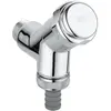 Image de Grohe, Installation sanitaire : accessoires, WAS Vanne de raccordement 1/2" chr
