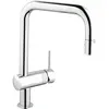 Image de Grohe, Robinetterie de cuisine, 32488000 Robinetterie de salle de bain