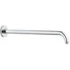 Image de Grohe, Système de douche, Bras de douche RAINSHOWER saillie 380mm chromé