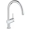 Image de Grohe Robinet de Cuisine Minta