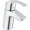 Image de Grohe, Robinetterie de salle de bains, EH-WTbatt EUROSMART S-Size chrome