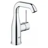 Image de Mitigeur lavabo Essence GROHE M sans tirette