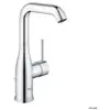 Image de Robinet lavabo GROHE Essence L Chromé