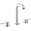 Image de Grohe - Mélangeur vasque 3 trous Essence Taille M