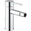 Image de Grohe, Robinet de bidet, Mitigeur de bidet Essence New 32935001 chrome