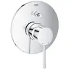 Image de Mitigeur bain rond Grohe 19285001