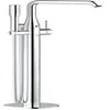 Image de Mitigeur monocommande bain/douche sur pied Grohe Essence 1/2"