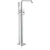 Image de Grohe, Robinetterie de salle de bains, Essence Mitigeur monocommandé pour bain avec montage au sol