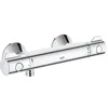 Image de Mitigeur thermostatique douche grohtherm 800 grohe 34558000