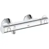 Image de Grohe, Robinetterie de salle de bains, Grohtherm 800