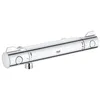 Image de Grohe mitigeur thermostatique douche grohtherm 800 34561000