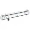 Image de Grohe, Robinetterie de salle de bains, Mitigeur thermostatique de douche Grohtherm 800