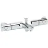 Image de Grohe Mitigeur Thermostatique Bain/Douche