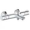 Image de GROHE Mitigeur thermostatique bain douche Grohtherm 800