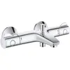 Image de Grohe, Robinetterie de salle de bains, Grohtherm 800