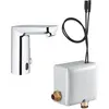 Image de Grohe, Robinetterie de salle de bains, Eurosmart CE Powerbox
