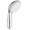 Image de Grohe douchette a main vitalio go 100 - 1 jet - chrome