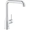 Image de Grohe Mitigeur évier monocommande Essence bec haut