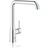 Image de Grohe, Robinetterie de cuisine, Robinet de cuisine avec mitigeur Essence chromé brillant 30269000