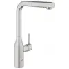 Image de Grohe, Robinetterie de cuisine, Essence Mitigeur monocommandé pour évier