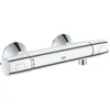 Image de Mitigeur douche thermostatique GROHE Quickfix Precision Trend