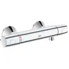 Image de Grohe, Robinetterie de salle de bains, FG Precision Trend New BR-Therm.chr