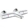 Image de Grohe, Robinetterie de salle de bains, FG Precision Trend New BA-Therm.chr