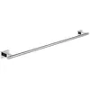Image de Grohe, Porte-serviettes + crochets pour serviettes, Essentials