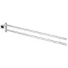 Image de Grohe, Porte-serviettes + crochets pour serviettes, Essentials
