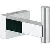 Image de GROHE Patere murale Essentials Cube 40511001 - Chrome