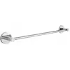 Image de Grohe, Porte-serviettes + crochets pour serviettes, Essentials