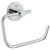 Image de Grohe essentials porte-papier