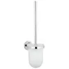 Image de GROHE essentials Porte-balai pour WC Argent - 40374001
