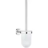 Image de Grohe, Brosse WC, Ensemble brosse WC BauCosmopolitan chrome 40463001