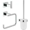 Image de Grohe, Brosse WC, Essentials