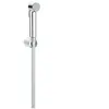 Image de Ensemble douchette wc 1 jet avec support mural GROHE Tempesta-F Trigger Spray 30