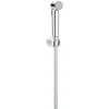 Image de Ensemble de douche 1 jet avec support mural GROHE Vitalio Trigger Spray 30 Chromé