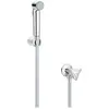 Image de Grohe, Pommeau de douche, Handbrause (1 Type de jet, 13.50 l/min)