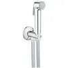 Image de Grohe Set de Douche avec Robinet d'Arrêt Tempesta-F Trigger Spray 26358000