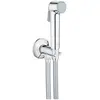 Image de Grohe, Pommeau de douche, Tempesta-F Trigger Spray 30 Set de douche (chrome) (1 Type de jet, 7 l/min)