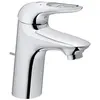 Image de Grohe - Mitigeur lavabo Eurostyle Ecojoy - 33558003
