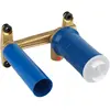 Image de Grohe, Robinetterie de salle de bains, 23571000 Corps d'encastrement monobloc encastré universel