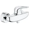 Image de Grohe, Robinetterie de salle de bains, Eurostyle Mitigeur monocommandé pour douche