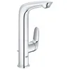 Image de Mitigeur lavabo GROHE Quickfix Wave 2015 avec tirette taille L